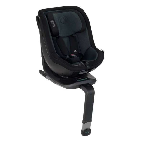 Kinderkraft auto sedište i-GUARD 40-105cm black - Image 10