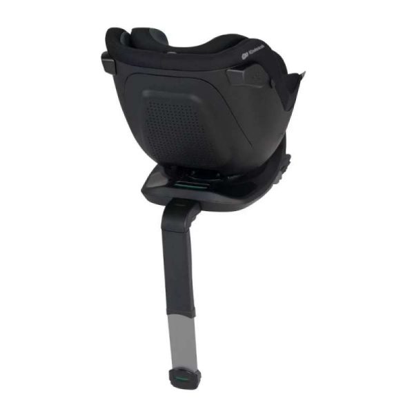 Kinderkraft auto sedište i-GUARD 40-105cm black - Image 9