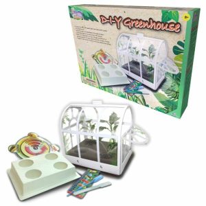 Edukativna igra DIY Greenhouse