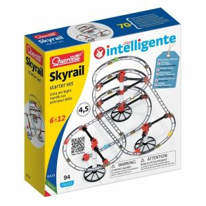 Edukativna igra Quercetti Skyrail Starter Set