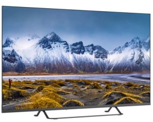 Tv PROFILO SMART LED 50" 50PA515ESG UHD