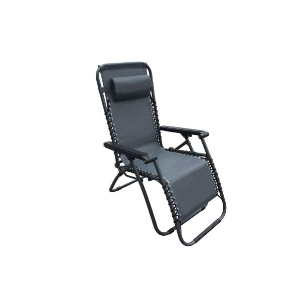 Stolica-ležaljka 162x64x110cm - Image 2