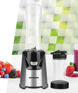 Blender HEINNER HSB-T400SS