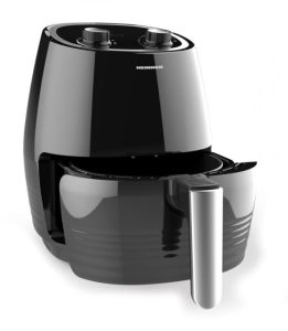 Friteza Air Fryer HEINNER HAF-1250BK