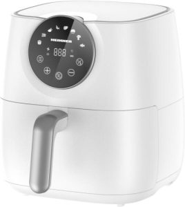 Friteza Air Fryer HEINNER HAF-B6WH1700