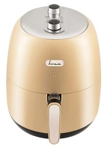 Friteza Air Fryer Fram FAF-1500CR