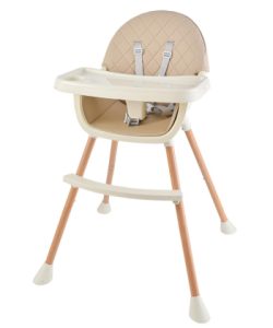 Hranilica za bebe Bambi krem BBO