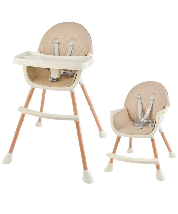Hranilica za bebe Bambi krem BBO - Image 2