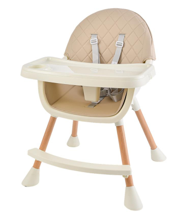 Hranilica za bebe Bambi krem BBO - Image 5