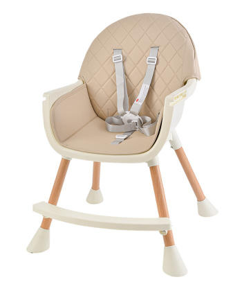 Hranilica za bebe Bambi krem BBO - Image 4