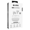 Slušalice sa mikrofonom SL-TWS08 TWS Bluetooth bele - Image 2