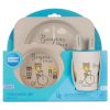 Set za hranjenje 5 delova Bonjour Paris bez Canpol - Image 2