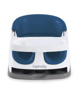 Hranilica booster Ingenuity 2u1 NightSky Kids II