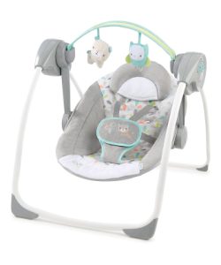 Ljuljaška za bebe Comfort to go FancifulForest Kids II