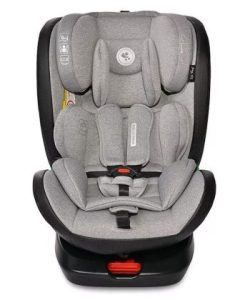 Auto sedište Nebula i-Size isofix 40-150cm grey Lorelli