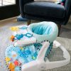 Stolica za učenje sedenja 2u1 multicolor BabyEinstein - Image 3