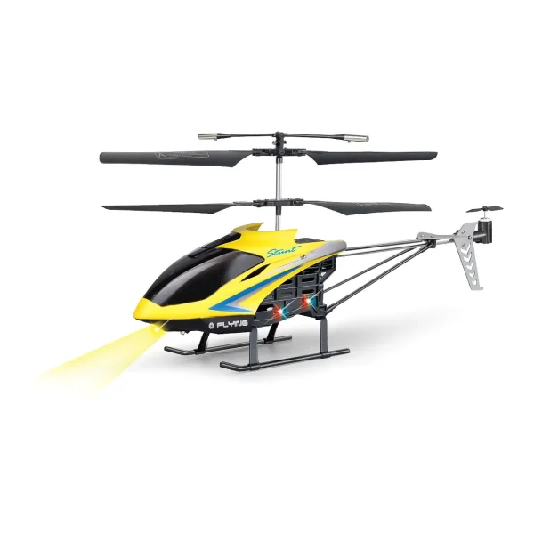 Helikopter R/C Stunt Fliing - Image 2