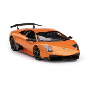 Metalni auto 1/24 Murcielago LP670-4