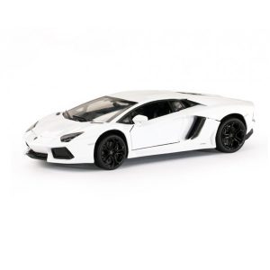 Metalni auto 1/18 LAMBORGHINI A.LP700