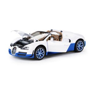 Metalni auto 1/18 Bugatti grand sport V