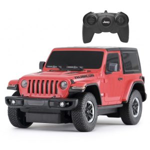 Automobil R/C 1/24 Jeep Wrangler Rubicon