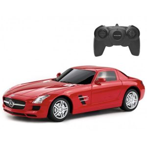 Automobil R/C 1/24 Mercedes-benz SLS AMG