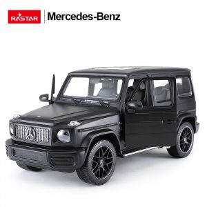 Automobil R/C 1/14 Mercedes - Benz G63