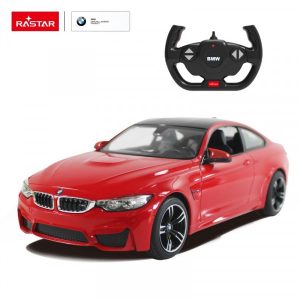 Automobil R/C 1/14 Bmw M4