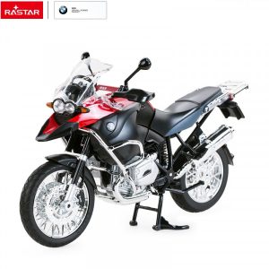 Metalni motor 1/9 BMW R1200GS