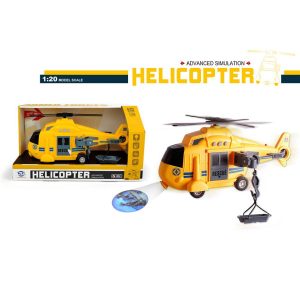 Helikopter 850336