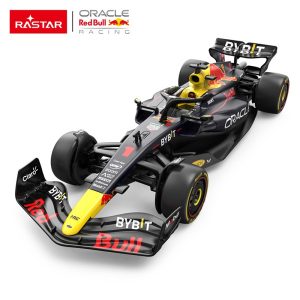 Metalni auto FORMULA F1RB19