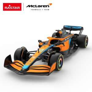 Metalni auto FORMULA MCL36