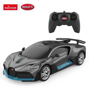 Auto R/C 1/24 Bugatti DIVO