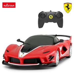 Automobil R/C 1/24 Ferrari FXXK EVO