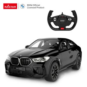 Auto R/C 1/14 BMW X6 M