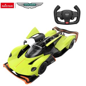 Auto R/C 1/14 Aston Martin Valkyrie amr pro