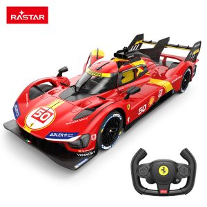 Auto R/C 1/14 FERRARI 499P