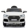 Automobil na akumulator beli Licencirani Audi Q5 - Image 2