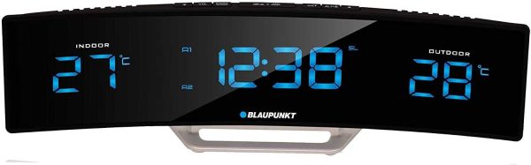 BLAUPUNKT Radio Sat CR12BK