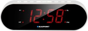 Blaupunkt Radio Sat CR6SL