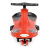 WIGGLE guralica za decu LED tockovi crvena ECOTOYS - Image 3