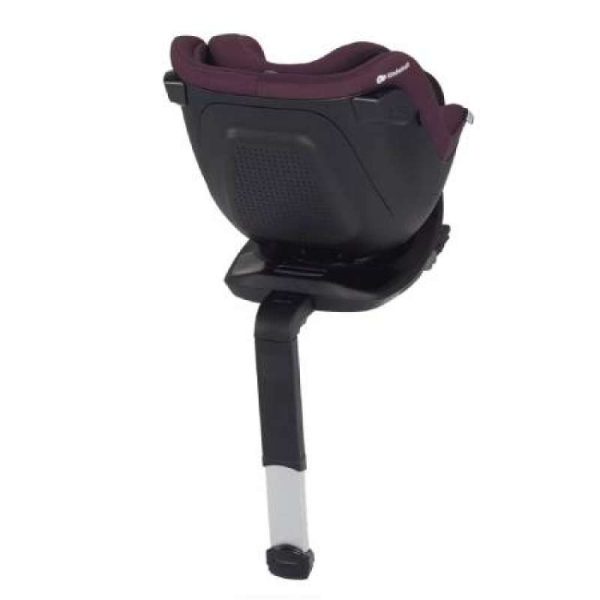 Kinderkraft auto sedište I-GUARD PRO 61-105cm cherry - Image 5