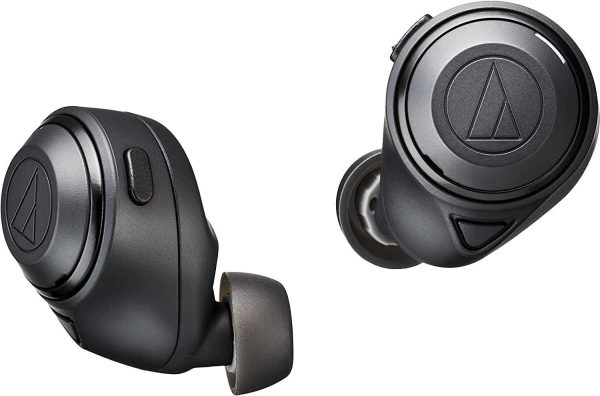 AUDIO-TECHNICA Bežične bubice ATH-CKS50TWBK - Image 3