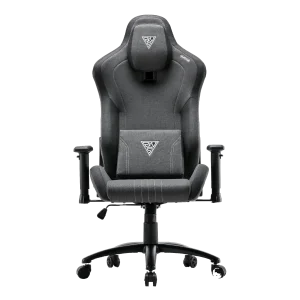 Gaming stolica Gamdias Zelus M3 Weave sivo/crna