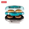 Aparat za hamburgere AR205BL Ariete - Image 6