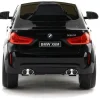 Automobil na akumulator crni licencirani BMW X6M - Image 2