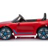 Automobil na akumulator crveni BMW I4 - Image 9