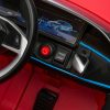 Automobil na akumulator crveni BMW I4 - Image 3
