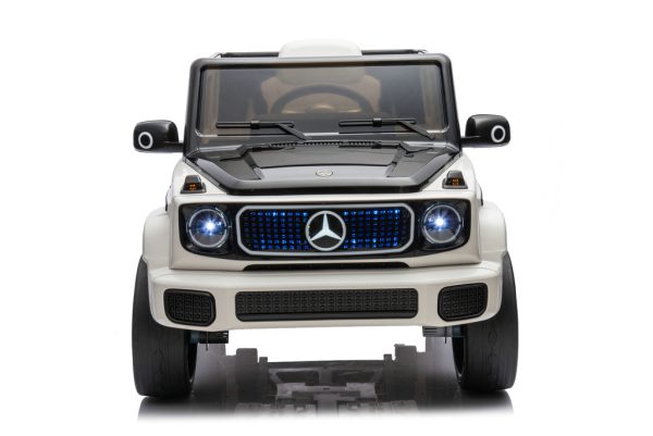 Automobil na akumulator Mercedes CONCEPT EQG 4×4 - Image 14