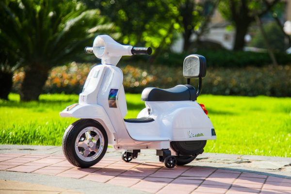 Mini Vespa skuter – Beli